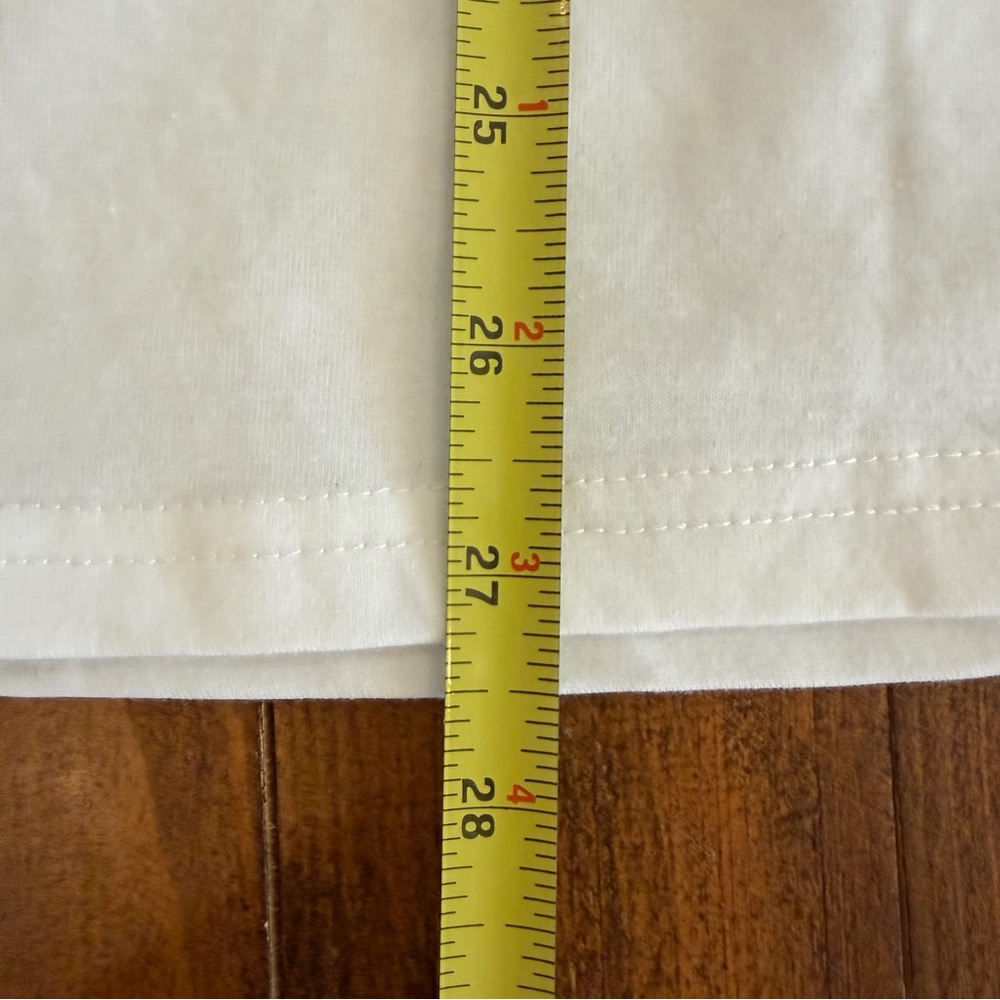 Dazy Oversized Chic Bow Tee NWT - Picture 11 of 11